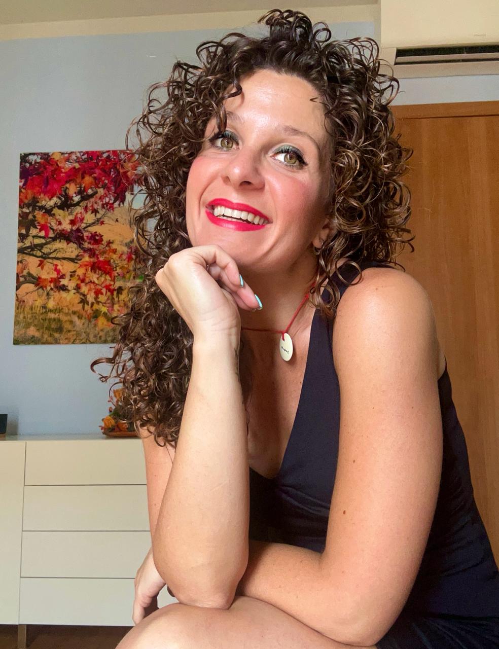 Dott.ssa Isabella Enargelico psicologa psicoterapeuta Varese